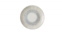 Churchill, Fusion : Agate Grey - Teller flach Coup, 26 cm Churchill, Fusion : Agate Grey - Teller flach Coup, 26 cm