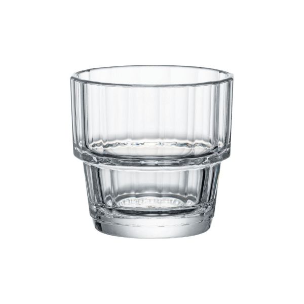 Morleos : Twilight - Becher stapelbar 260 ml, Polycarbonat, D: 8,7 cm, H: 8,3 cm