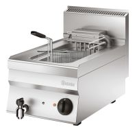 Fritteuse 650, B400, 10L Fritteuse 650, B400, 10L