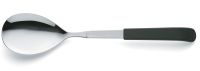 Amefa, Buffet Thermo 1317 - Chafing-Löffel geschlossen, PP-Kunststoffgriff 317 mm Amefa, Buffet Thermo 1317 - Chafing-Löffel geschlossen, PP-Kunststoffgriff 317 mm