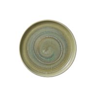 Heart & Soul, Perfect Match : Thyme - Teller flach rund hoher Rand 21 cm Heart & Soul, Perfect Match : Thyme - Teller flach rund hoher Rand 21 cm