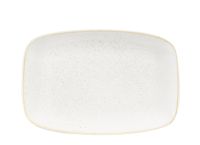 Churchill, Stonecast : Barley White - Chefs Platte rechteckig 30 x 19,9 cm Churchill, Stonecast : Barley White - Chefs Platte rechteckig 30 x 19,9 cm