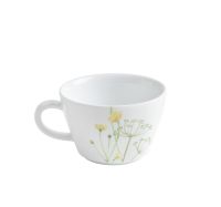 Vorschau: Kahla, Five Senses : Wildblume - Cappuccino-Obere, blau-rot, 0,25 ltr. Vorschau: Kahla, Five Senses : Wildblume - Cappuccino-Obere, blau-rot, 0,25 ltr.