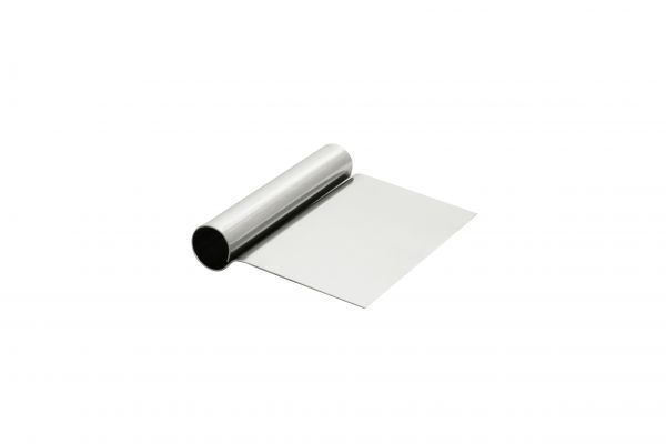 Teigabstecher, 125 mm, mit abgerundetem Griff