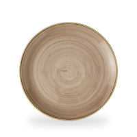 Churchill, Stonecast : Truffle - Teller flach Coup, 28,8 cm Churchill, Stonecast : Truffle - Teller flach Coup, 28,8 cm