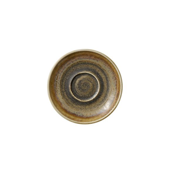 Heart & Soul, Perfect Match : Cumin - Untertasse rund 16 cm