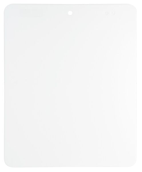 Schneidmatte, flexibel, weiß, 37 x 29 cm