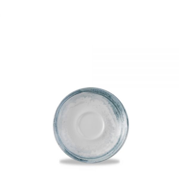 Dudson, The Maker's Collection : Finca Limestone - Cappuccino-Untere, 15,6 cm