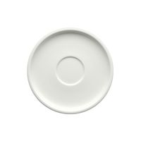 Schönwald, Shiro - Espresso-Untere, uni, weiss, 12,6 cm Schönwald, Shiro - Espresso-Untere, uni, weiss, 12,6 cm