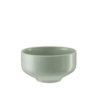 Schönwald, Shiro Glaze : Frost - Bowl/ Tasse-Cafeé-Au-Lait, 11,1 cm/ 0,33 ltr. Schönwald, Shiro Glaze : Frost - Bowl/ Tasse-Cafeé-Au-Lait, 11,1 cm/ 0,33 ltr.