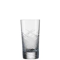 Longdrink klein Hommage Comete Nr. 42, Inhalt: 349 ml, H: 140 mm, D: 70,5 mm Longdrink klein Hommage Comete Nr. 42, Inhalt: 349 ml, H: 140 mm, D: 70,5 mm