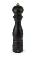 Peugeot : Paris - Salzmühle, manuelle Buchenholz-Mühle, Größe: 30 cm, Farbe: schokolade Peugeot : Paris - Salzmühle, manuelle Buchenholz-Mühle, Größe: 30 cm, Farbe: schokolade