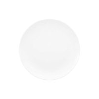 Bauscher, Smart : 329327 Stripes - Teller flach rund coup 20 cm Bauscher, Smart : 329327 Stripes - Teller flach rund coup 20 cm
