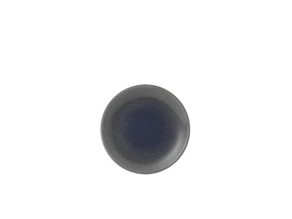 Churchill, Stonecast Aqueous : Fjord - Teller flach Coup, 16,5 cm