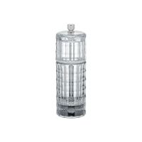 Morleos : Nordic - Salz- u. Pfeffermühle, Polycarbonat, D: 5,5 cm, H: 16,5 cm Morleos : Nordic - Salz- u. Pfeffermühle, Polycarbonat, D: 5,5 cm, H: 16,5 cm
