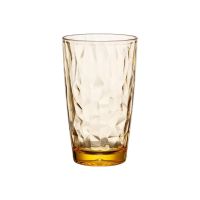 Roco : Mosaic - Longdrink gelb 470 ml, Polycarbonat, D: 8,5 cm, H: 14,2 cm Roco : Mosaic - Longdrink gelb 470 ml, Polycarbonat, D: 8,5 cm, H: 14,2 cm