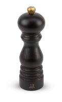Peugeot : Paris - Salzmühle, manuelle Buchenholz-Mühle, Größe: 18 cm, Farbe: schokolade Peugeot : Paris - Salzmühle, manuelle Buchenholz-Mühle, Größe: 18 cm, Farbe: schokolade