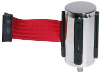 Ersatz-Oberteil mit Zugband, rot Ersatz-Oberteil mit Zugband, rot