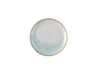 Churchill, Stonecast Accents : Duck Egg Blue - Teller flach Coup, 28,8 cm Churchill, Stonecast Accents : Duck Egg Blue - Teller flach Coup, 28,8 cm
