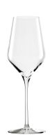 Weißwein Quatrophil Nr. 03 m. Füllstrich 0.1 ltr. |-|, Inhalt: 404 ml, H: 245 mm, D: 83 mm Weißwein Quatrophil Nr. 03 m. Füllstrich 0.1 ltr. |-|, Inhalt: 404 ml, H: 245 mm, D: 83 mm