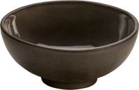 Playground, Steinzeug - RENEW : Bowl glatt, taupe, 9 cm/ 0,1 ltr. Playground, Steinzeug - RENEW : Bowl glatt, taupe, 9 cm/ 0,1 ltr.