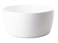 Kahla, Five Senses - Schüssel maxi, weiss, uni, 25 cm/ 3,54 ltr. Kahla, Five Senses - Schüssel maxi, weiss, uni, 25 cm/ 3,54 ltr.