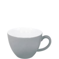 Kahla, Pronto - Cool Gray : Espresso-Obere 0,08 ltr. Kahla, Pronto - Cool Gray : Espresso-Obere 0,08 ltr.