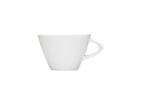 Bauscher, Enjoy - Tasse-Obere nieder, weiss, uni, 0,25 ltr. Bauscher, Enjoy - Tasse-Obere nieder, weiss, uni, 0,25 ltr.