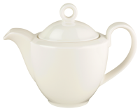 Seltmann Weiden, Maxim - Kaffeekanne 1, creme, uni, 0,38 ltr. Seltmann Weiden, Maxim - Kaffeekanne 1, creme, uni, 0,38 ltr.