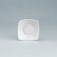 Schönwald, Fine Dining - Schälchen eckig, weiss, uni, 10,5 x 10,5 cm Schönwald, Fine Dining - Schälchen eckig, weiss, uni, 10,5 x 10,5 cm