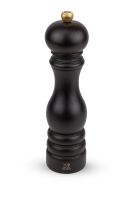 Peugeot : Paris - Salzmühle, manuelle Buchenholz-Mühle, Größe: 22 cm, Farbe: schokolade Peugeot : Paris - Salzmühle, manuelle Buchenholz-Mühle, Größe: 22 cm, Farbe: schokolade