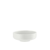 Schönwald, Shiro - Bowl rund, uni, weiss, 12 cm/ 0,26 ltr. Schönwald, Shiro - Bowl rund, uni, weiss, 12 cm/ 0,26 ltr.