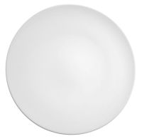 Seltmann Weiden, Coup Fine Dining - Platzteller flach M5380-33, weiss, uni, 33 cm Seltmann Weiden, Coup Fine Dining - Platzteller flach M5380-33, weiss, uni, 33 cm