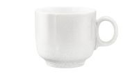 Seltmann Weiden, Sento Home : Aura White 10911 - Cappuccino-Obere m. Hkl. 0,3 ltr. Seltmann Weiden, Sento Home : Aura White 10911 - Cappuccino-Obere m. Hkl. 0,3 ltr.
