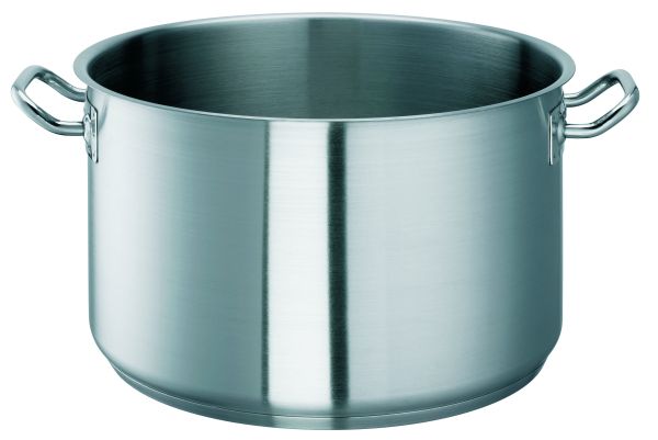 Bratentopf hoch, Serie Chef, Inhalt: 44,5 ltr., D: 45 cm, H: 28,0 cm