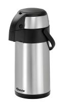 Isolierpumpkanne 3L Isolierpumpkanne 3L