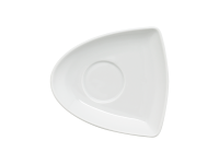 Bauscher, Enjoy - Kombi-Untere asymmetrisch, weiss, uni, 15 x 14,1 cm Bauscher, Enjoy - Kombi-Untere asymmetrisch, weiss, uni, 15 x 14,1 cm