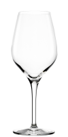 Weißwein Exquisit Nr. 02 m. Füllstrich 0.2 ltr. |-|, Inhalt: 350 ml, H: 203 mm, D: 80 mm Weißwein Exquisit Nr. 02 m. Füllstrich 0.2 ltr. |-|, Inhalt: 350 ml, H: 203 mm, D: 80 mm