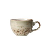 Steelite, Craft : Green 1131 - Cappuccino-Obere, nicht stapelbar, 0,34 ltr. Steelite, Craft : Green 1131 - Cappuccino-Obere, nicht stapelbar, 0,34 ltr.