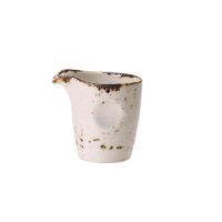 Steelite, Craft : White 1155 - Ausgiesser o. Hkl., 0,08 ltr. Steelite, Craft : White 1155 - Ausgiesser o. Hkl., 0,08 ltr.