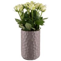 Vorschau: Flaschenkühler ELEMENT, Beton,D: 12/ 10 cm, H: 19 cm, Farbe: betongrau Vorschau: Flaschenkühler ELEMENT, Beton,D: 12/ 10 cm, H: 19 cm, Farbe: betongrau