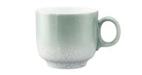Seltmann Weiden, Sento Home : Aura Mint 10910 - Cappuccino-Obere m. Hkl. 0,3 ltr. Seltmann Weiden, Sento Home : Aura Mint 10910 - Cappuccino-Obere m. Hkl. 0,3 ltr.