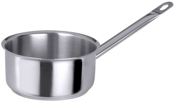 Stielkasserolle mittelhoch, Serie 2000, l: 7 ltr., D: 28 cm, 13 cm