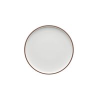 Schönwald, Shiro : Rim 63140 - Teller flach coup, 21 cm Schönwald, Shiro : Rim 63140 - Teller flach coup, 21 cm