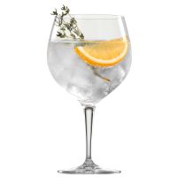 Vorschau: Gin & Tonic Glatt Nr. 39, Inhalt: 630 ml, D: 106 mm, H: 195 mm Vorschau: Gin & Tonic Glatt Nr. 39, Inhalt: 630 ml, D: 106 mm, H: 195 mm
