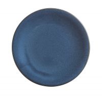 Kahla, Homestyle : Atlantic Blue - Essteller 26,5 cm Kahla, Homestyle : Atlantic Blue - Essteller 26,5 cm