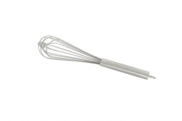 Rührbesen, L: 350 mm, Material: Edelstahl