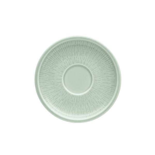 Schönwald, Shiro Glaze : Frost - Espresso-Untere, 12,6 cm