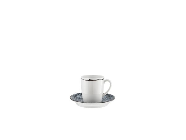 Schönwald, Shabby Chic 8: Dekor 63077 - Espresso-Obere 0,09 ltr.