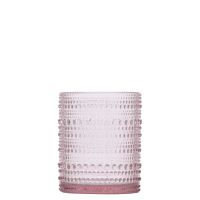 Universalbecher : Jupiter Pink Nr. 42, Inhalt: 300 ml, D: 76 mm, H: 94 mm Universalbecher : Jupiter Pink Nr. 42, Inhalt: 300 ml, D: 76 mm, H: 94 mm